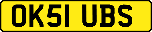 OK51UBS