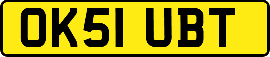 OK51UBT