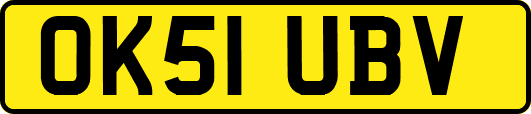 OK51UBV