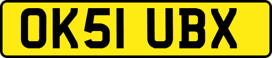 OK51UBX