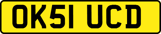 OK51UCD