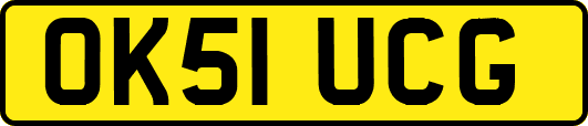 OK51UCG