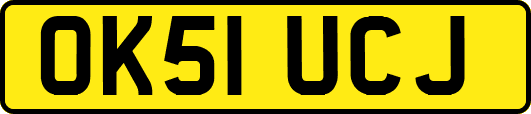 OK51UCJ