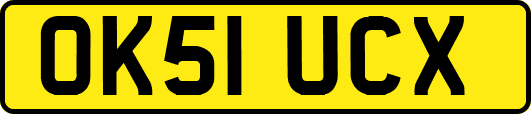 OK51UCX