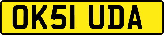 OK51UDA