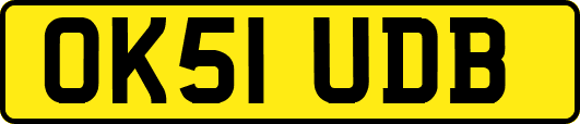 OK51UDB