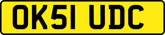 OK51UDC