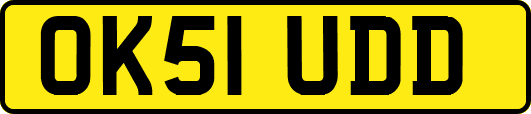 OK51UDD