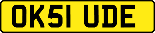 OK51UDE