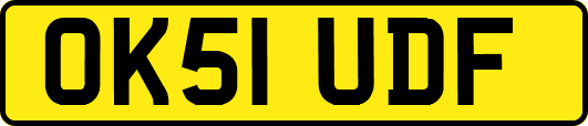 OK51UDF