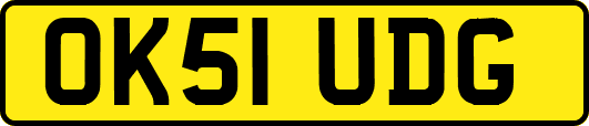 OK51UDG