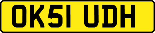 OK51UDH