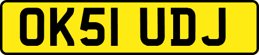 OK51UDJ