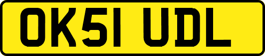 OK51UDL