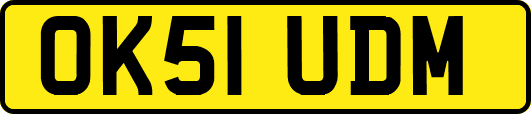 OK51UDM