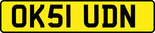 OK51UDN