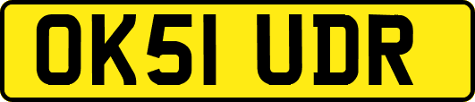 OK51UDR