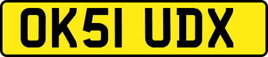 OK51UDX