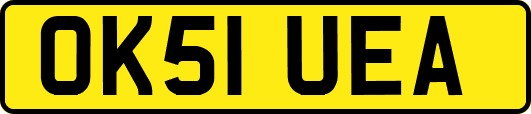 OK51UEA
