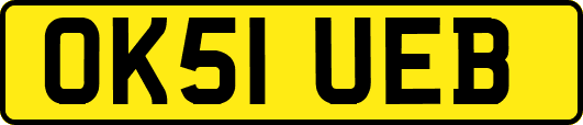 OK51UEB
