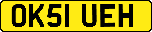 OK51UEH