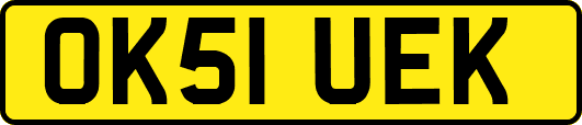 OK51UEK