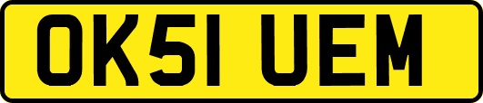 OK51UEM