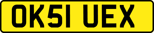 OK51UEX