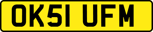 OK51UFM