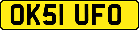 OK51UFO