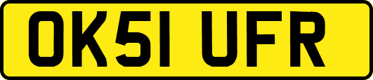 OK51UFR