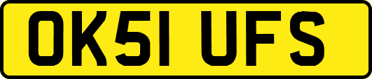 OK51UFS