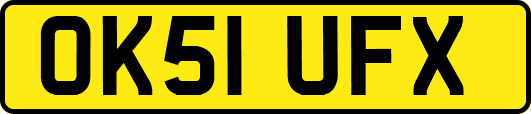 OK51UFX