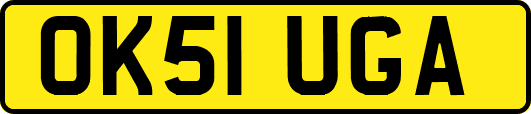 OK51UGA