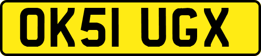 OK51UGX
