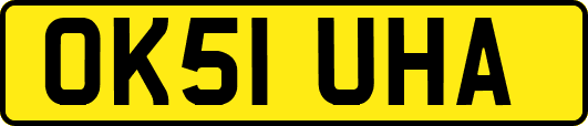 OK51UHA