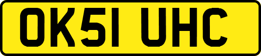 OK51UHC