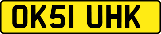 OK51UHK