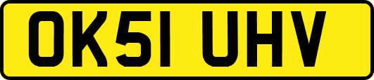 OK51UHV