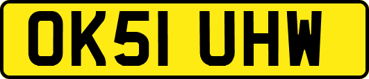 OK51UHW