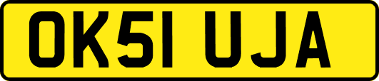 OK51UJA