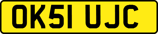 OK51UJC