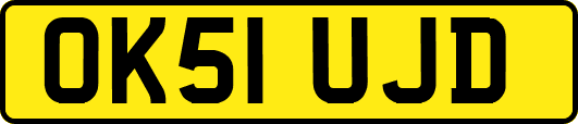 OK51UJD