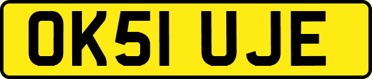 OK51UJE