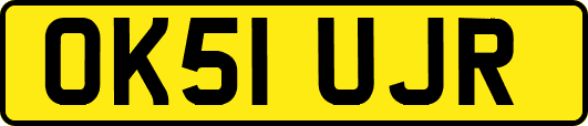 OK51UJR