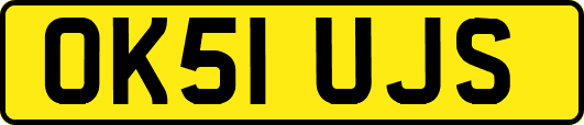 OK51UJS