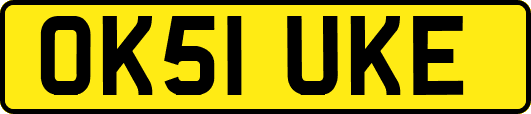 OK51UKE