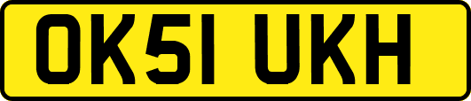 OK51UKH