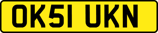 OK51UKN