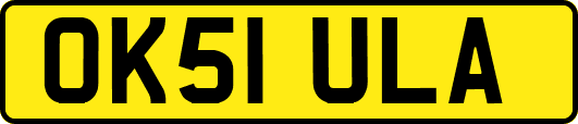 OK51ULA
